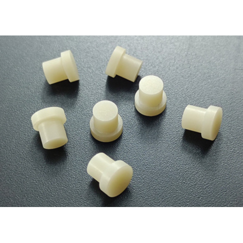 Spina in ceramica in ceramica in ceramica a nitruro di nitruro di alluminio